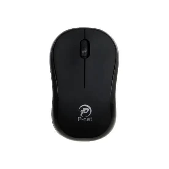 تصویر ماوس بی سیم پی نت مدل Z.20