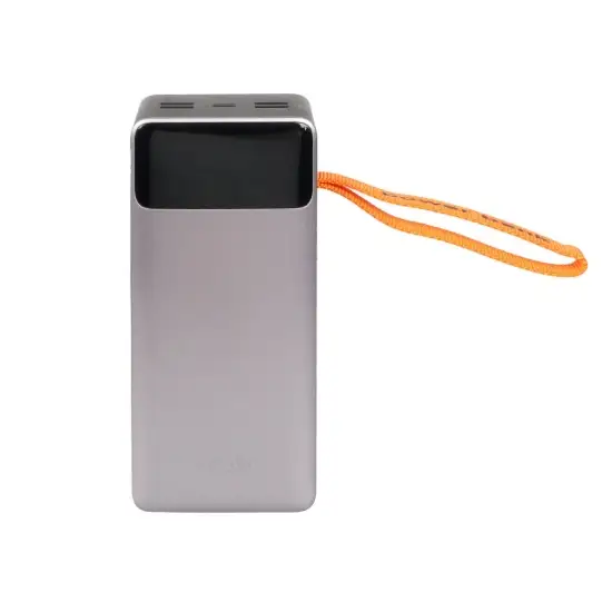 تصویر شارژر همراه 22.5 وات کی پی جی مدل KPG-507 ظرفیت 50000 میلی آمپر ساعت