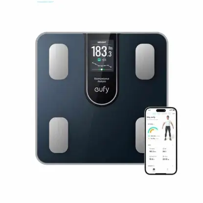 نمایش جزئیات ترازو هوشمند انکر مدل Eufy C20 T9130011