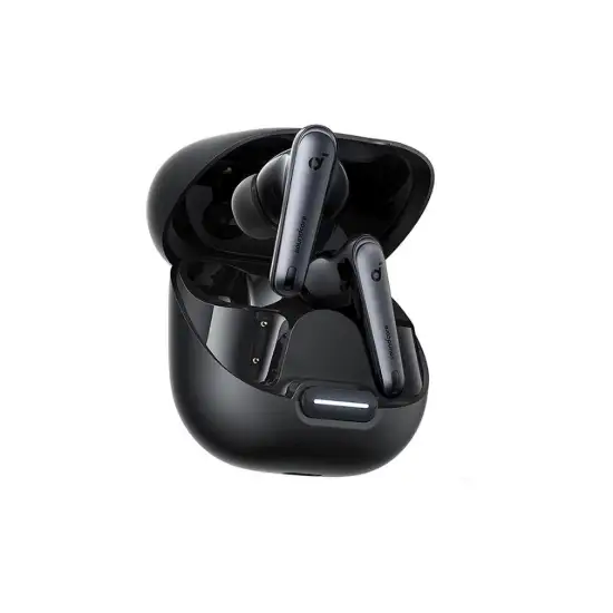 تصویر هدفون بلوتوثی انکر مدل Soundcore Liberty 4 NC A3947