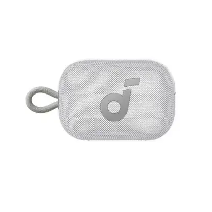 نمایش جزئیات اسپیکر بلوتوثی قابل حمل انکر مدل Soundcore Select 4 Go 