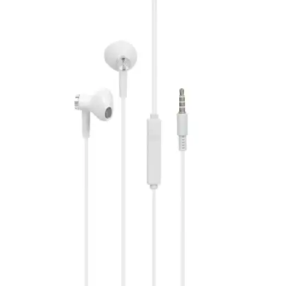 نمایش جزئیات هندزفری با سیم شیائومی مدل D8752