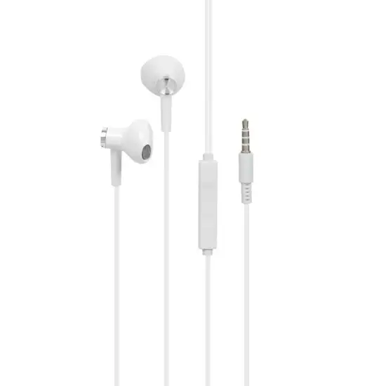 تصویر هندزفری با سیم شیائومی مدل D8752