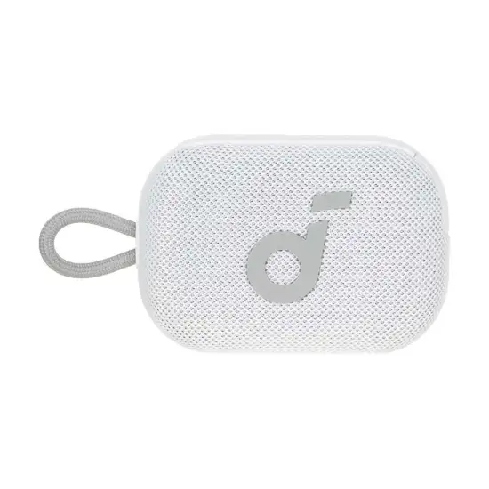 تصویر اسپیکر بلوتوثی قابل حمل انکر مدل Soundcore Select 4 Go 