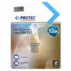 فلش مموری پرتک مدل Elite E02 USB 2.0 ظرفیت 32 گیگابایت - تصویر یکم