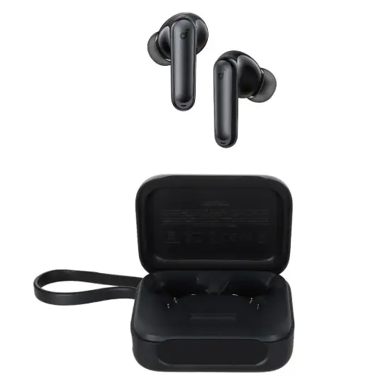 تصویر هدفون بلوتوثی انکر مدل P41i A3937