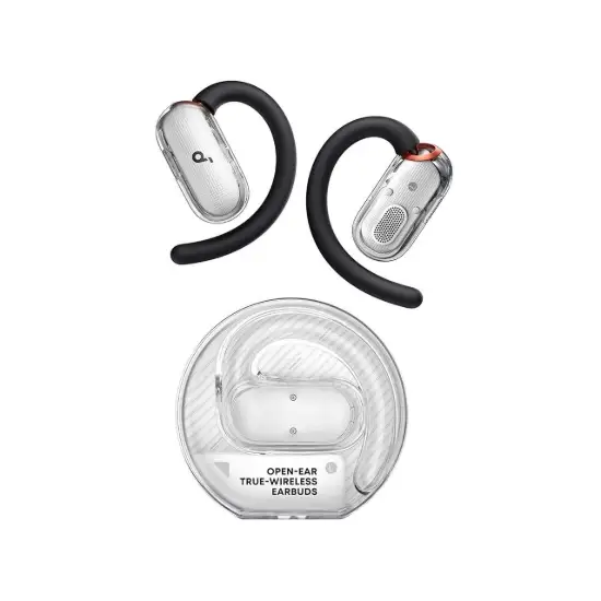 تصویر هدفون بلوتوثی انکر مدل SOUNDCORE V40i A3878