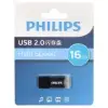 فلش مموری فیلیپس مدل  FM10UA016A/93-B USB 2.0 ظرفیت 16 گیگابایت - تصویر دوم