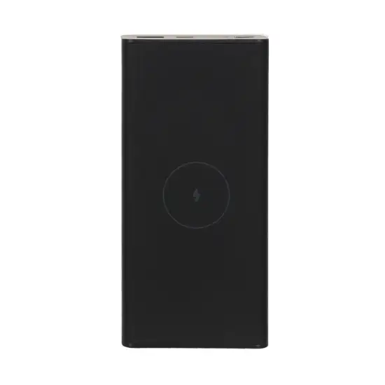 تصویر پاوربانک شیائومی مدل WPB15PDZM ظرفیت 20000 میلی آمپر ساعت