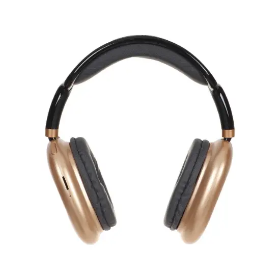 تصویر هدفون بی سیم مدل 9S Airpods Max