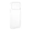 قاب گوشی موبایل اسپیس مدل ژله ای شفاف - تصویر نوزدهم