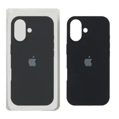 نمایش جزئیات قاب گوشی موبایل سیلیکون پاک کنی