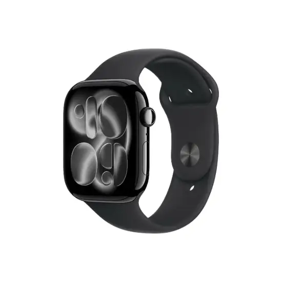 تصویر ساعت هوشمند اپل واچ مدل Series 11 Aluminum Case 42mm