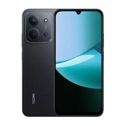 نمایش جزئیات گوشی موبایل شیائومی مدل Redmi 15C NFC دو سیم کارت ظرفیت 256 گیگابایت و رم 8 گیگابایت