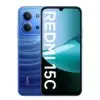 گوشی موبایل شیائومی مدل Redmi 15C NFC دو سیم کارت ظرفیت 256 گیگابایت و رم 8 گیگابایت - تصویر دوم