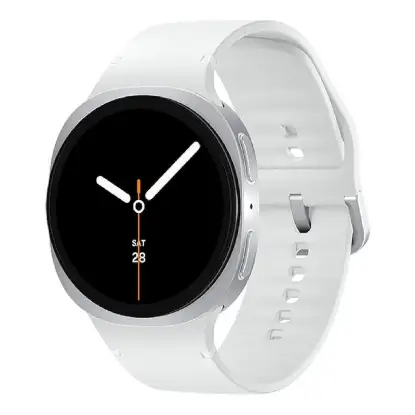 نمایش جزئیات ساعت هوشمند سامسونگ مدل Galaxy Watch 8 SM-L320 40MM