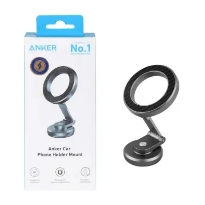 نمایش جزئیات پایه نگهدارنده گوشی موبایل انکر مدل A9101H41