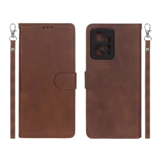 تصویر کیف گوشی موبایل MNC مدل مگنتی