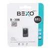 فلش مموری بکسو مدل B-308 USB2.0 ظرفیت 64 گیگابایت - تصویر دوم