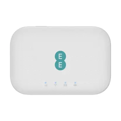 نمایش جزئیات مودم 4.5G قابل حمل آلکاتل مدل EE71