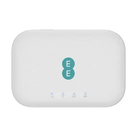 تصویر مودم 4.5G قابل حمل آلکاتل مدل EE71