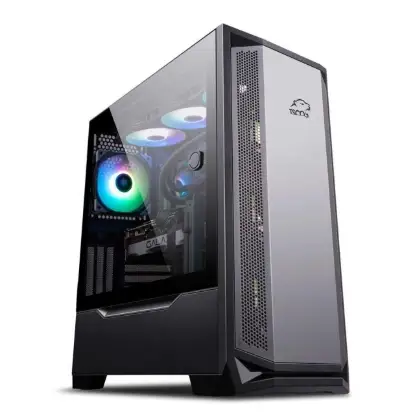 نمایش جزئیات کیس مخصوص بازی تسکو مدل GC 4496