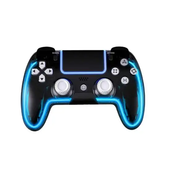 تصویر دسته بازی بی سیم تسکو مدل TG 158WN