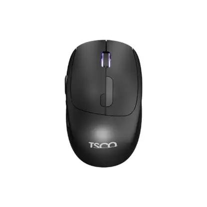 نمایش جزئیات ماوس بی سیم تسکو مدل TM 769W