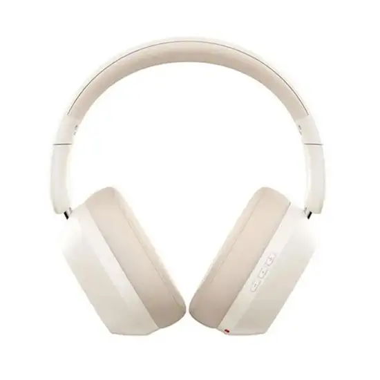 تصویر هدفون بی‌سیم بیسوس مدل Bass 35 Max