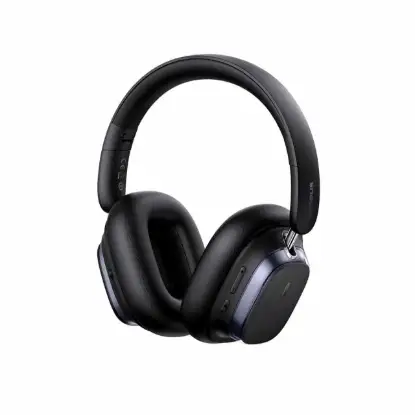 نمایش جزئیات هدفون بی‌سیم بیسوس مدل Bowie H1S