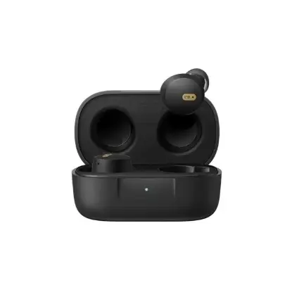 نمایش جزئیات هدفون بلوتوثی بیسوس مدل Bowie E18