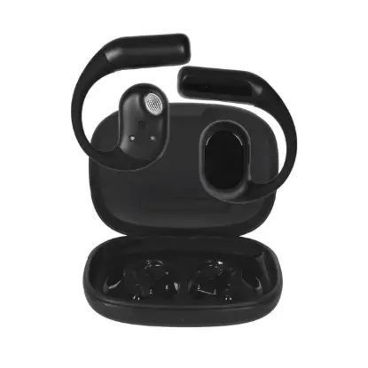 نمایش جزئیات هدفون بلوتوثی بیسوس مدل Eli PM122