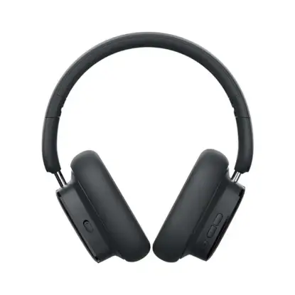 نمایش جزئیات هدفون بی‌سیم بیسوس مدل Bowie H1i