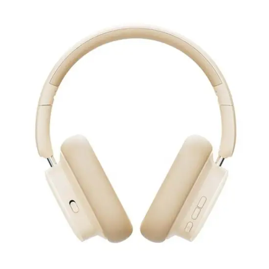 تصویر هدفون بی‌سیم بیسوس مدل Bowie H1i