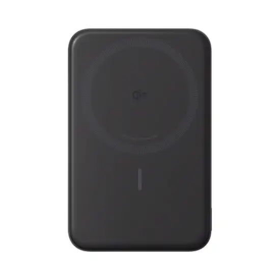 تصویر پاوربانک 22.5 وات بیسوس مدل Airpow II PPWPQ10-20 ظرفیت 10000 میلی آمپر ساعت