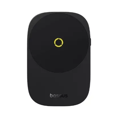 نمایش جزئیات فن خنک کننده و شارژر بی سیم بیسوس مدل MagPro ii Series BS-PS036