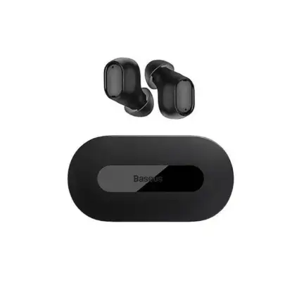 نمایش جزئیات هدفون بلوتوثی بیسوس مدل Bowie EZ10