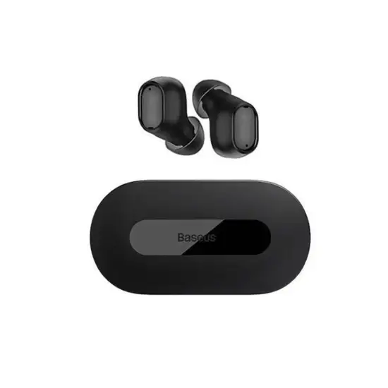 تصویر هدفون بلوتوثی بیسوس مدل Bowie EZ10