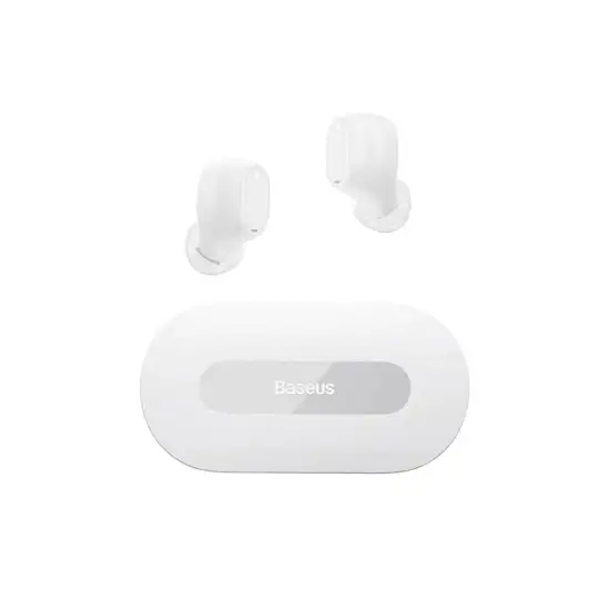 تصویر هدفون بلوتوثی بیسوس مدل Bowie EZ10