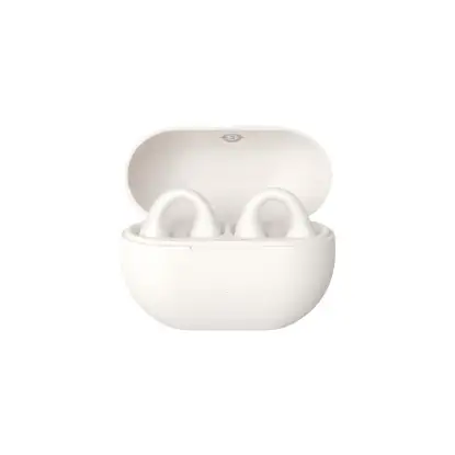 نمایش جزئیات هدفون بلوتوثی بیسوس مدل Bass 15 Clip Open-Ear