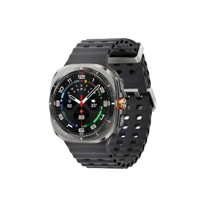 نمایش جزئیات ساعت هوشمند سامسونگ مدل Galaxy Watch Ultra SM-L705 47MM