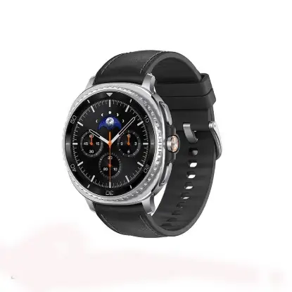 نمایش جزئیات ساعت هوشمند سامسونگ مدل Galaxy Watch 8 SM-L500 46MM