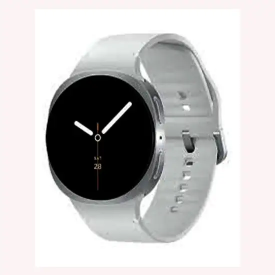 تصویر ساعت هوشمند سامسونگ مدل Galaxy Watch 8 SM-L330 44MM