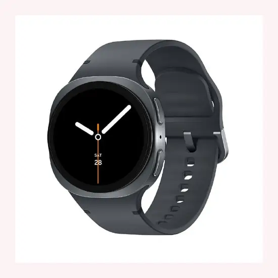 تصویر ساعت هوشمند سامسونگ مدل Galaxy Watch 8 SM-L320 40MM