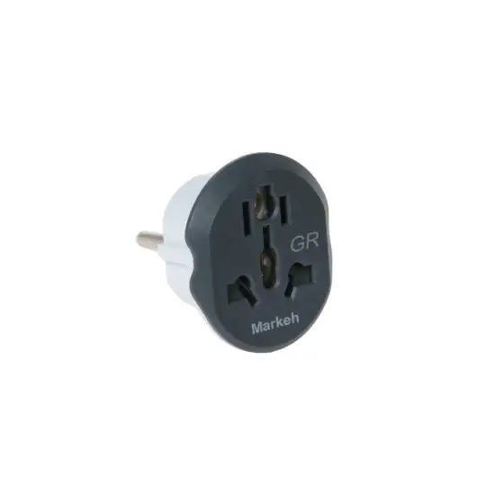 تصویر تبدیل برق 3 به 2 مارکن