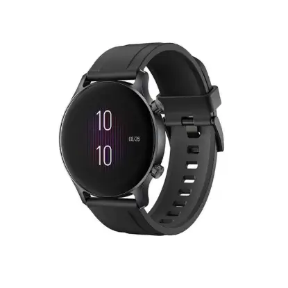 نمایش جزئیات ساعت هوشمند هایلو مدل LS04