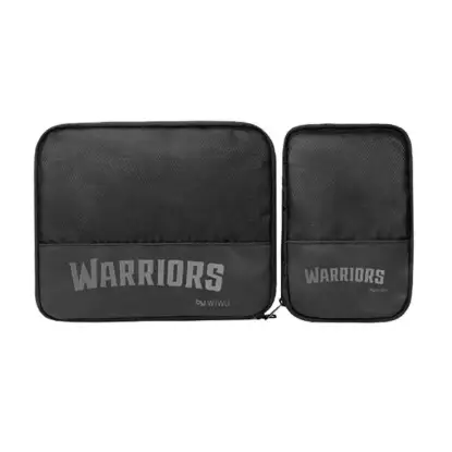 نمایش جزئیات کیف لوازم جانبی ویوو مدل Warriors Travel Pouch Sets