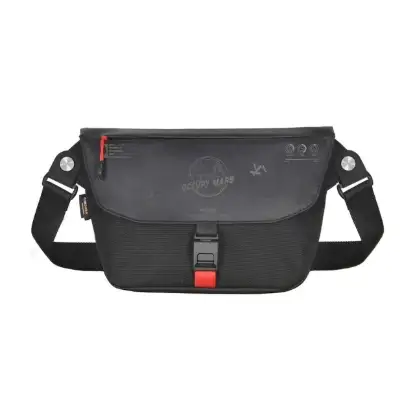 نمایش جزئیات کیف رودوشی ویوو مدل Oration Message Bag X10