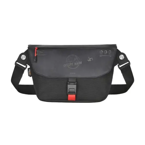 تصویر کیف رودوشی ویوو مدل Oration Message Bag X10