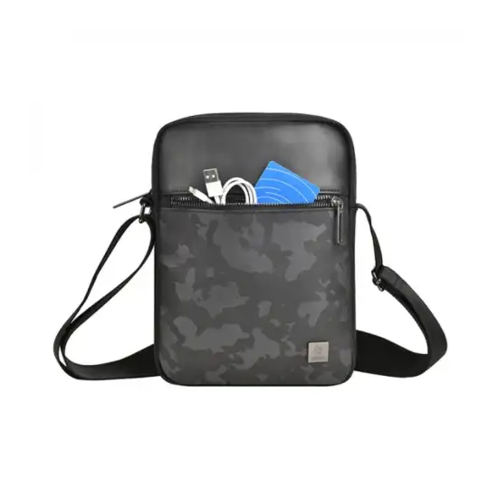 تصویر کیف رودوشی ویو مدل Salem Crossbody